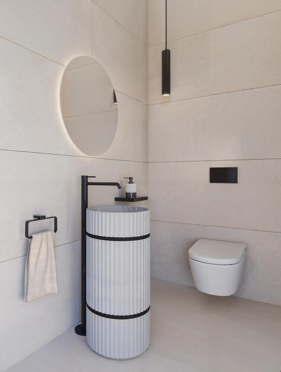 Semi-detached House for Sale in Casares