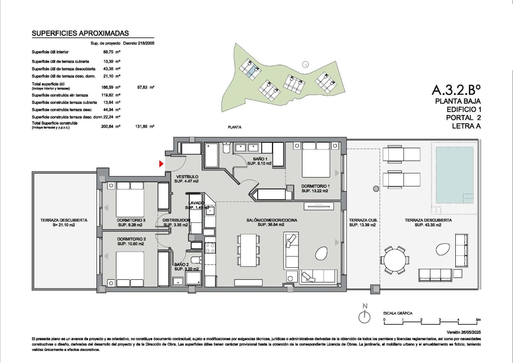 Apartamento en Venta en Mijas