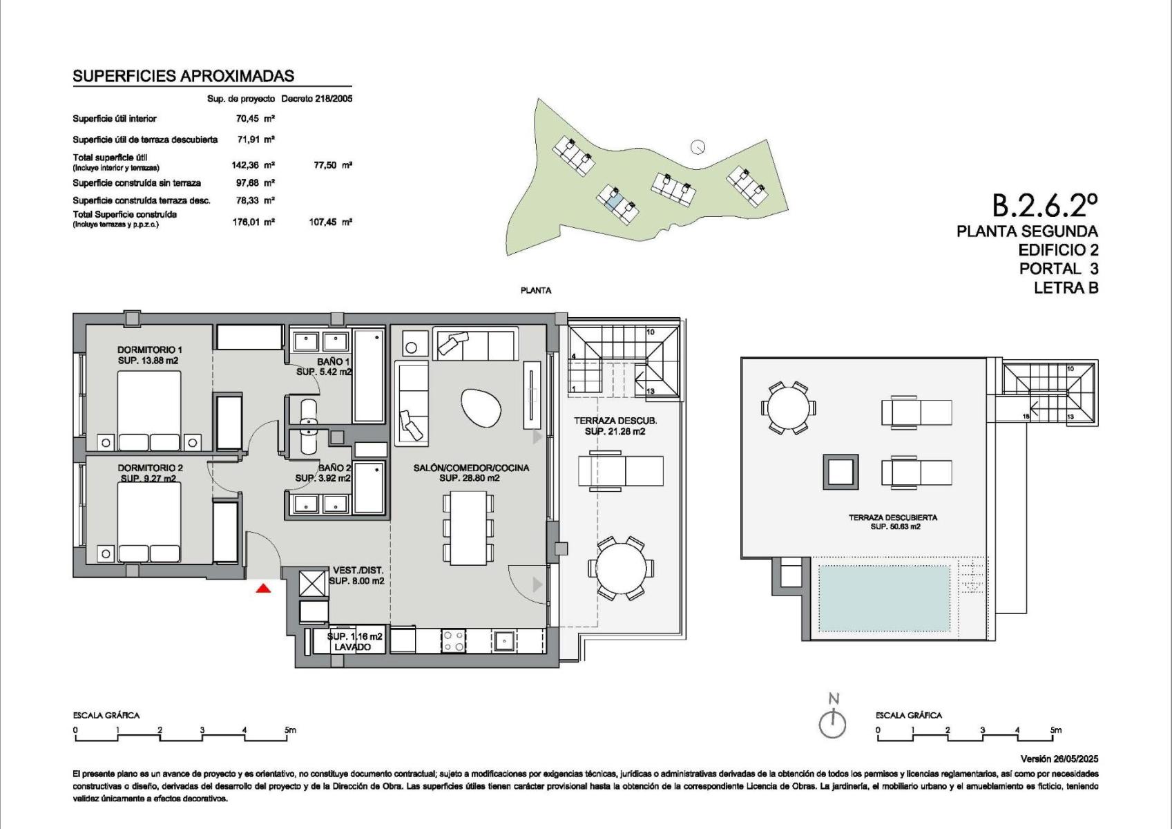 Penthouse for Sale in Mijas