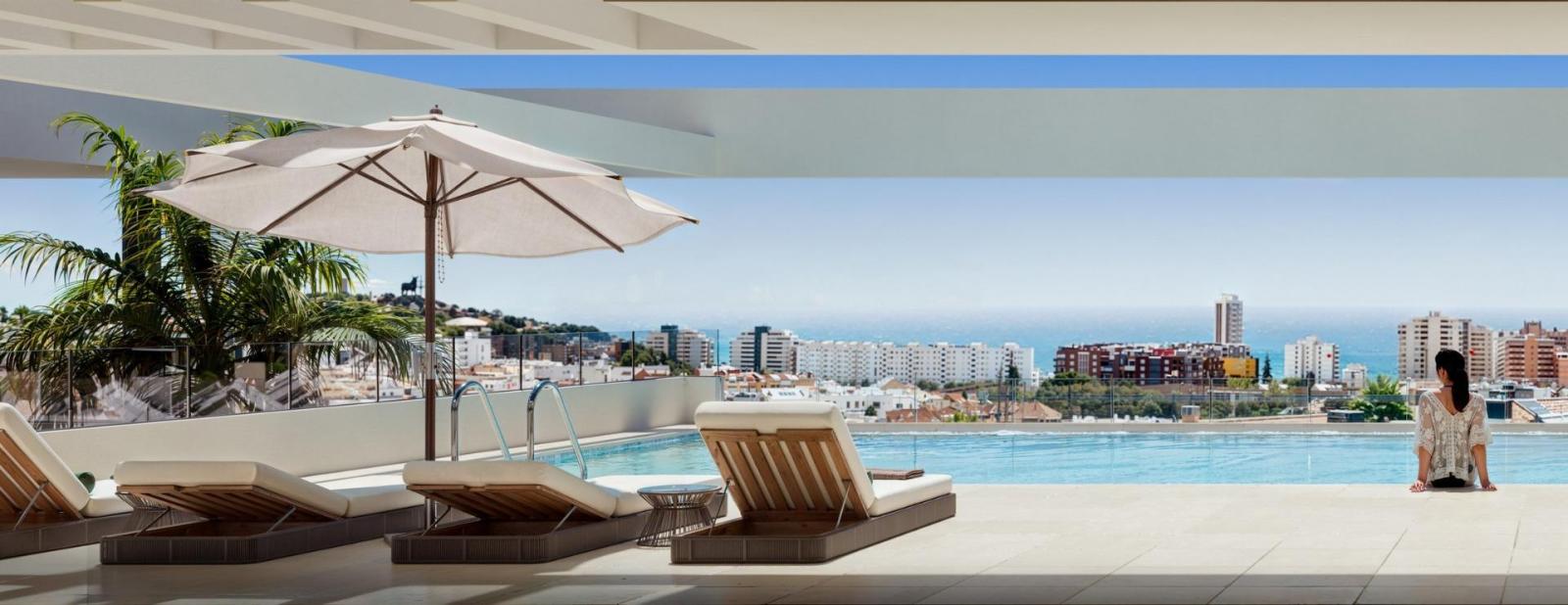 Apartamento en Venta en Fuengirola