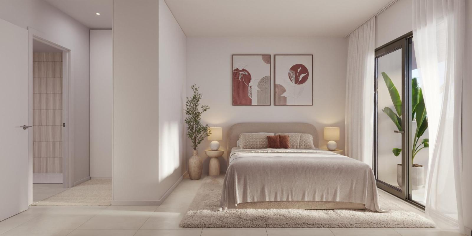 Apartamento en Venta en Fuengirola