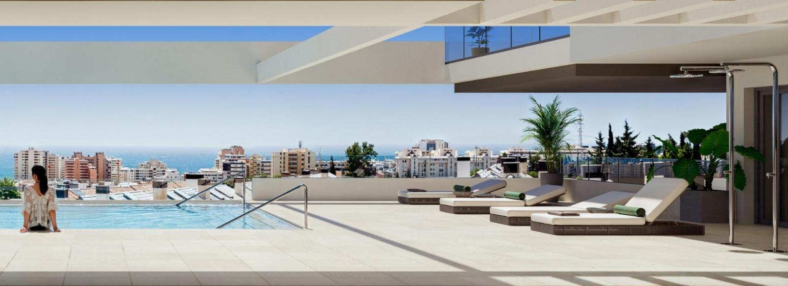 Apartamento en Venta en Fuengirola