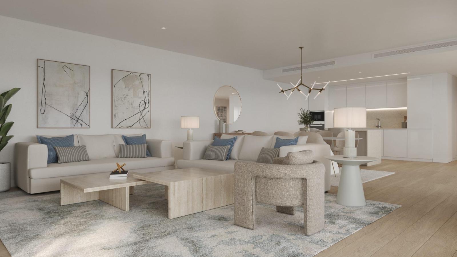 Apartment for Sale in Estepona