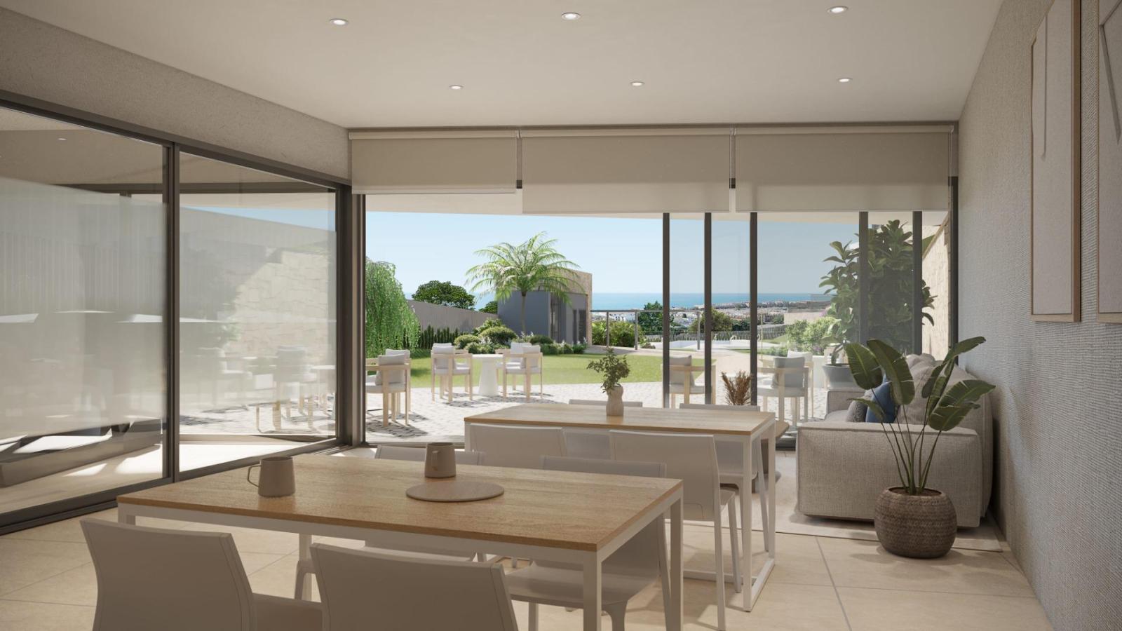 Apartment for Sale in Estepona