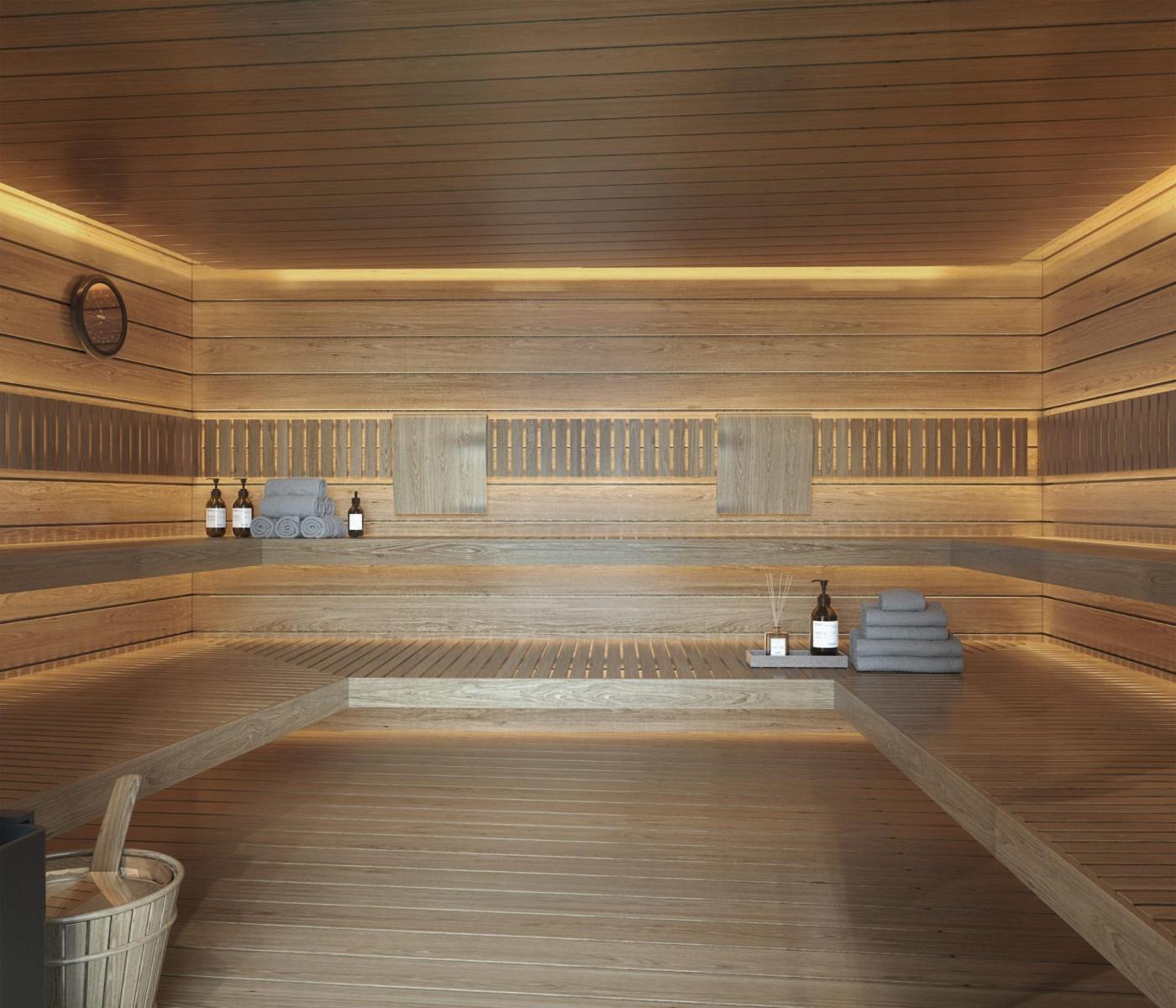 Penthouse for Sale in Málaga