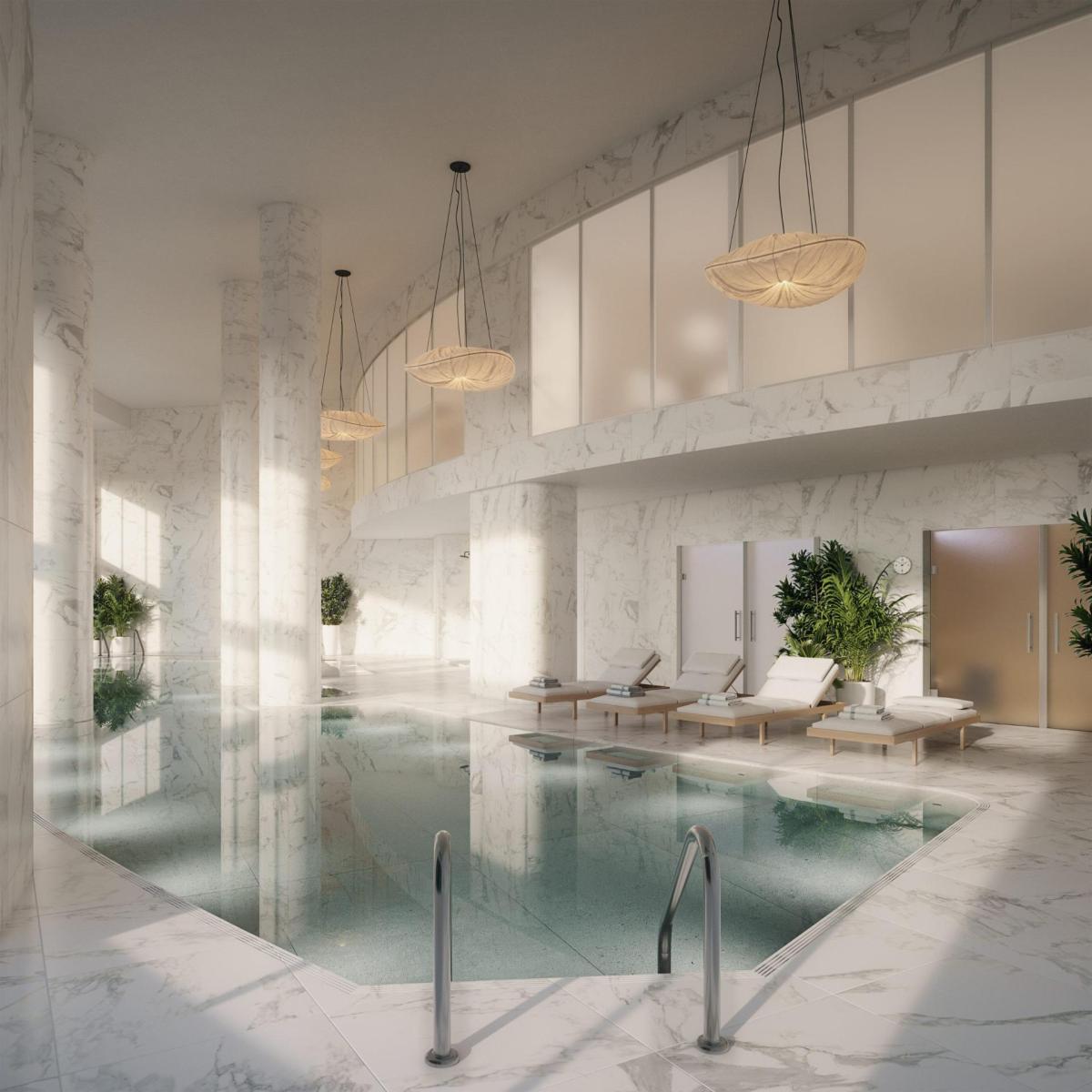 Penthouse for Sale in Málaga