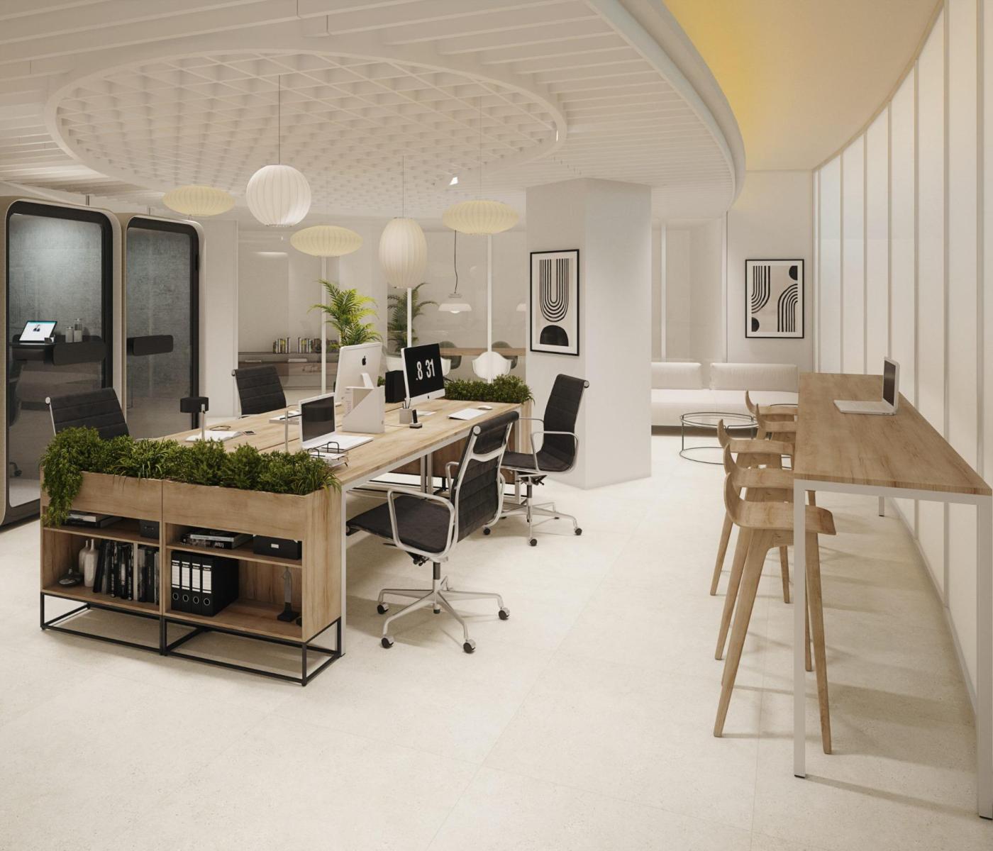 Penthouse for Sale in Málaga