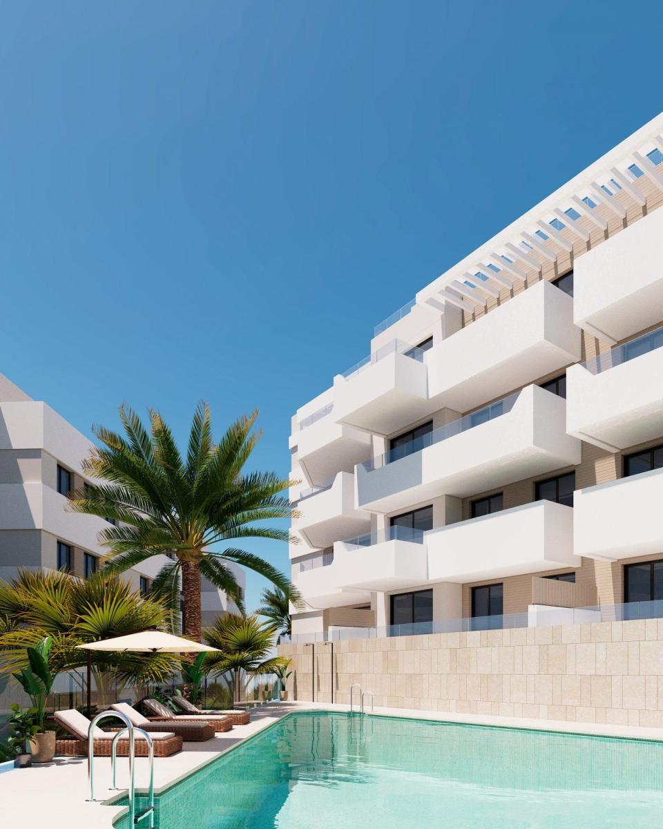 Penthouse for Sale in Mijas