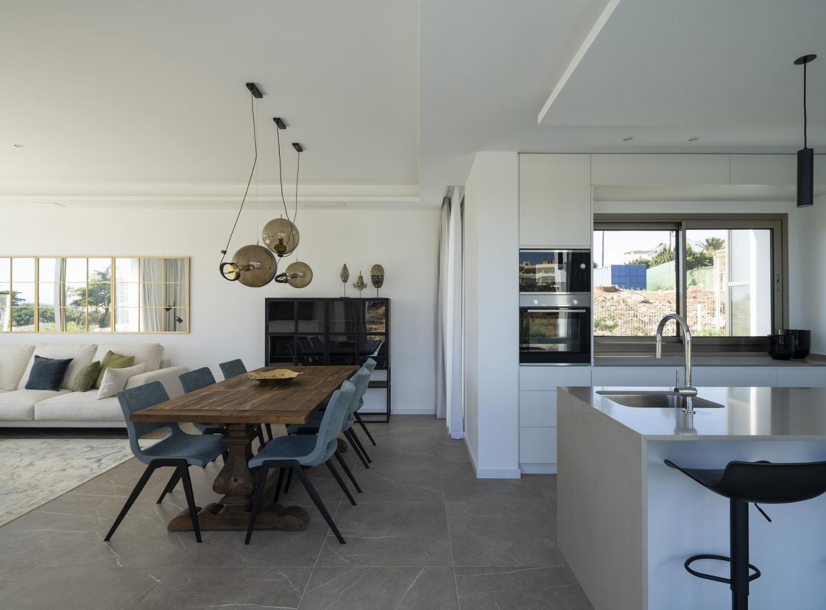 Villa for Sale in Mijas