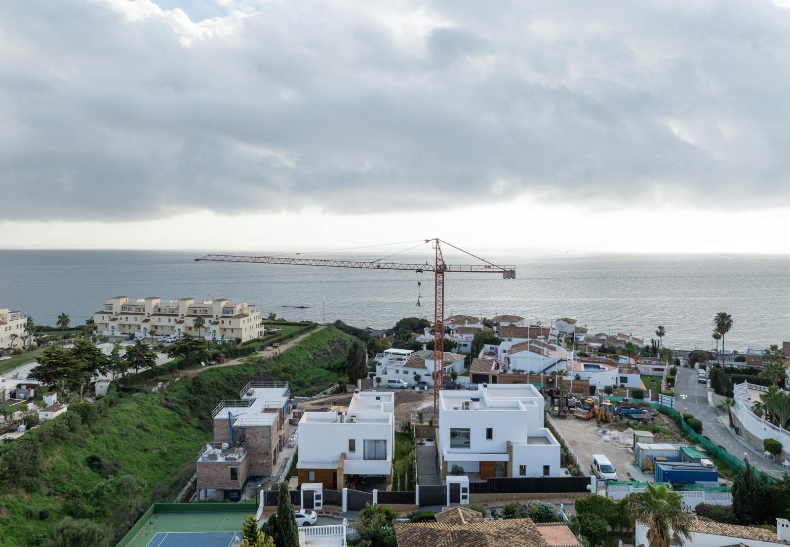 Villa for Sale in Mijas