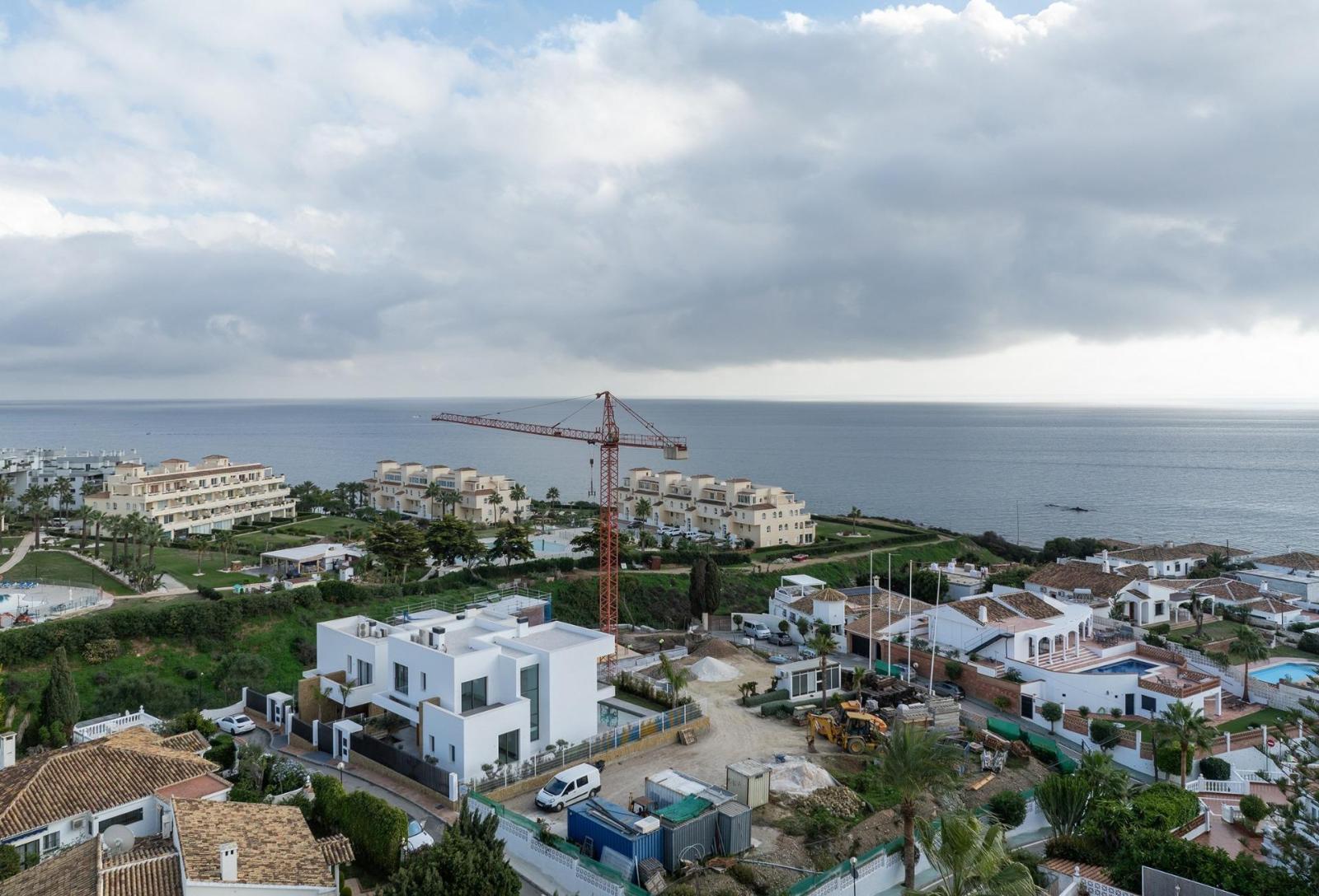 Villa for Sale in Mijas