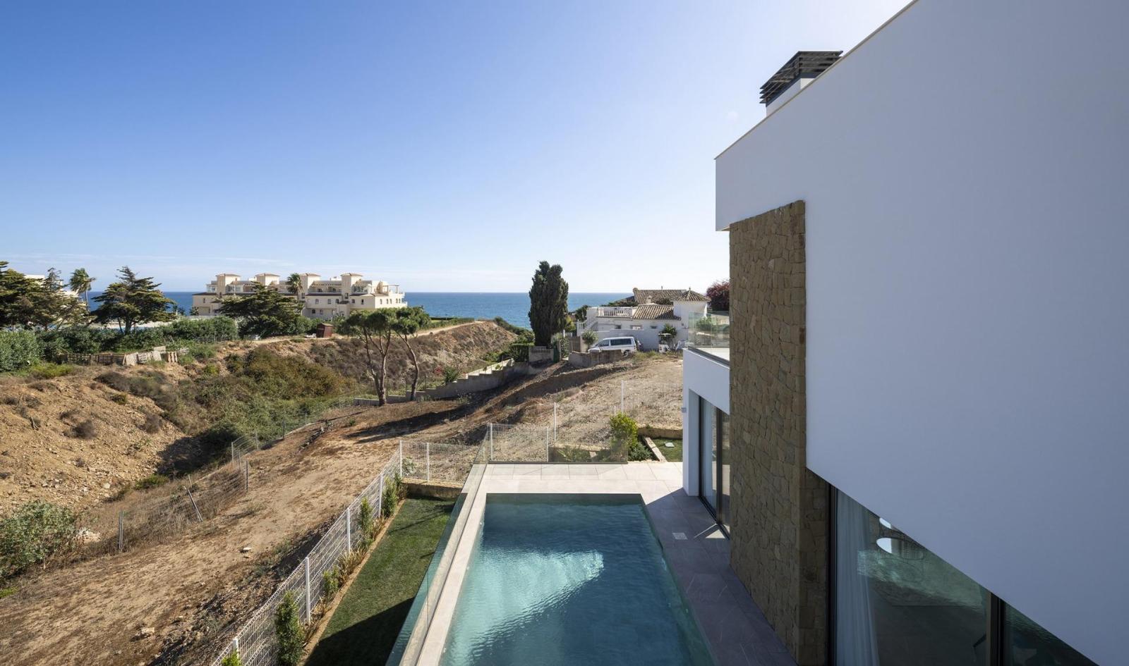 Villa for Sale in Mijas