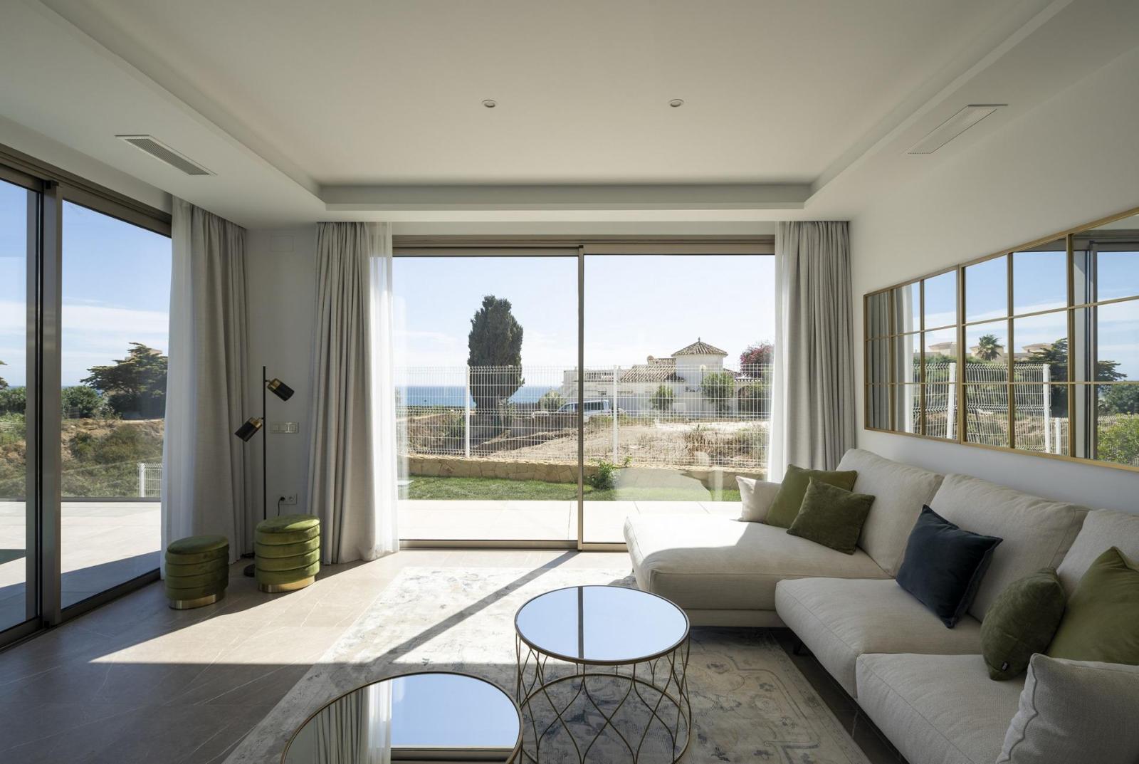 Villa for Sale in Mijas