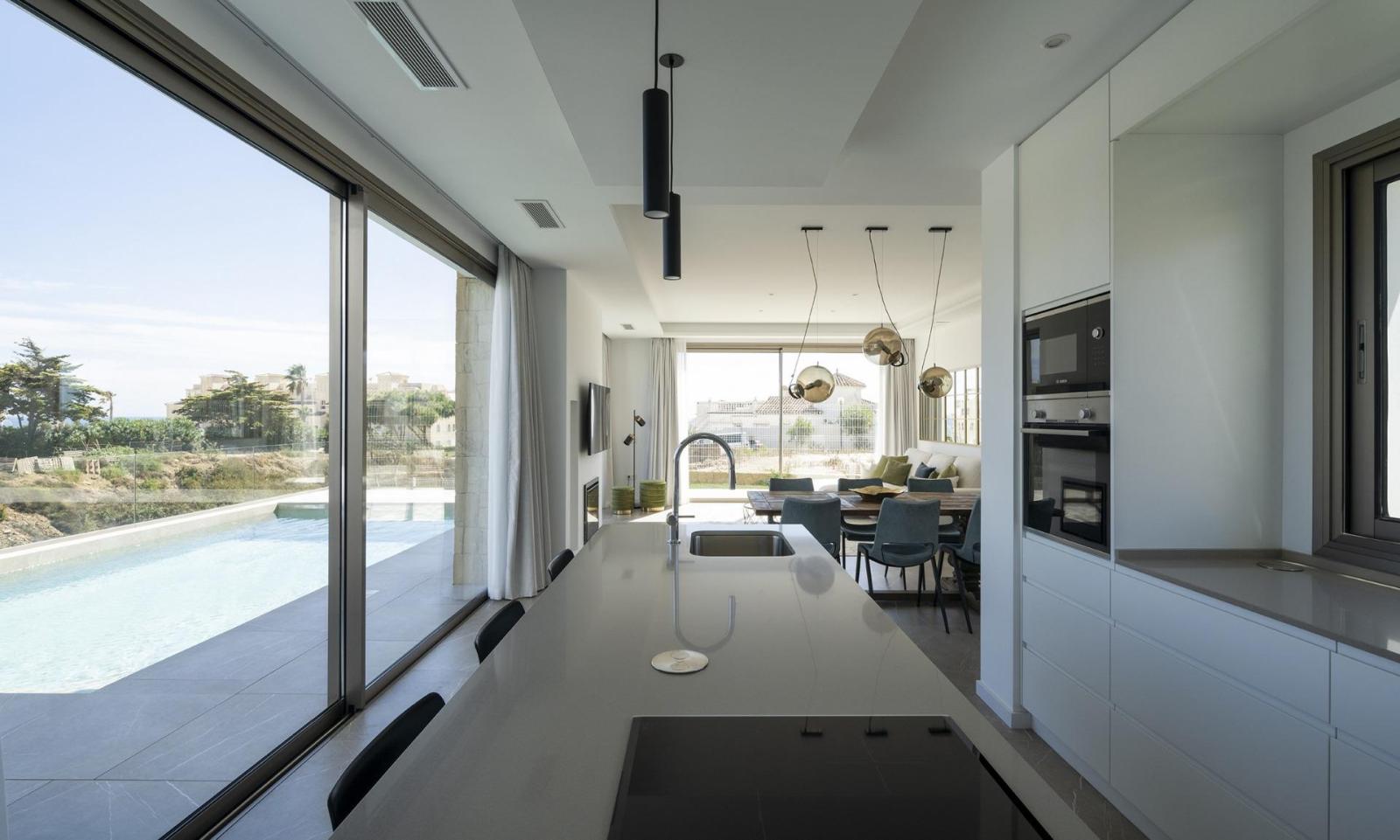 Villa for Sale in Mijas