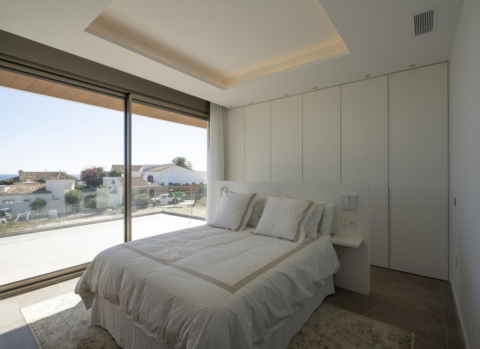 Villa for Sale in Mijas