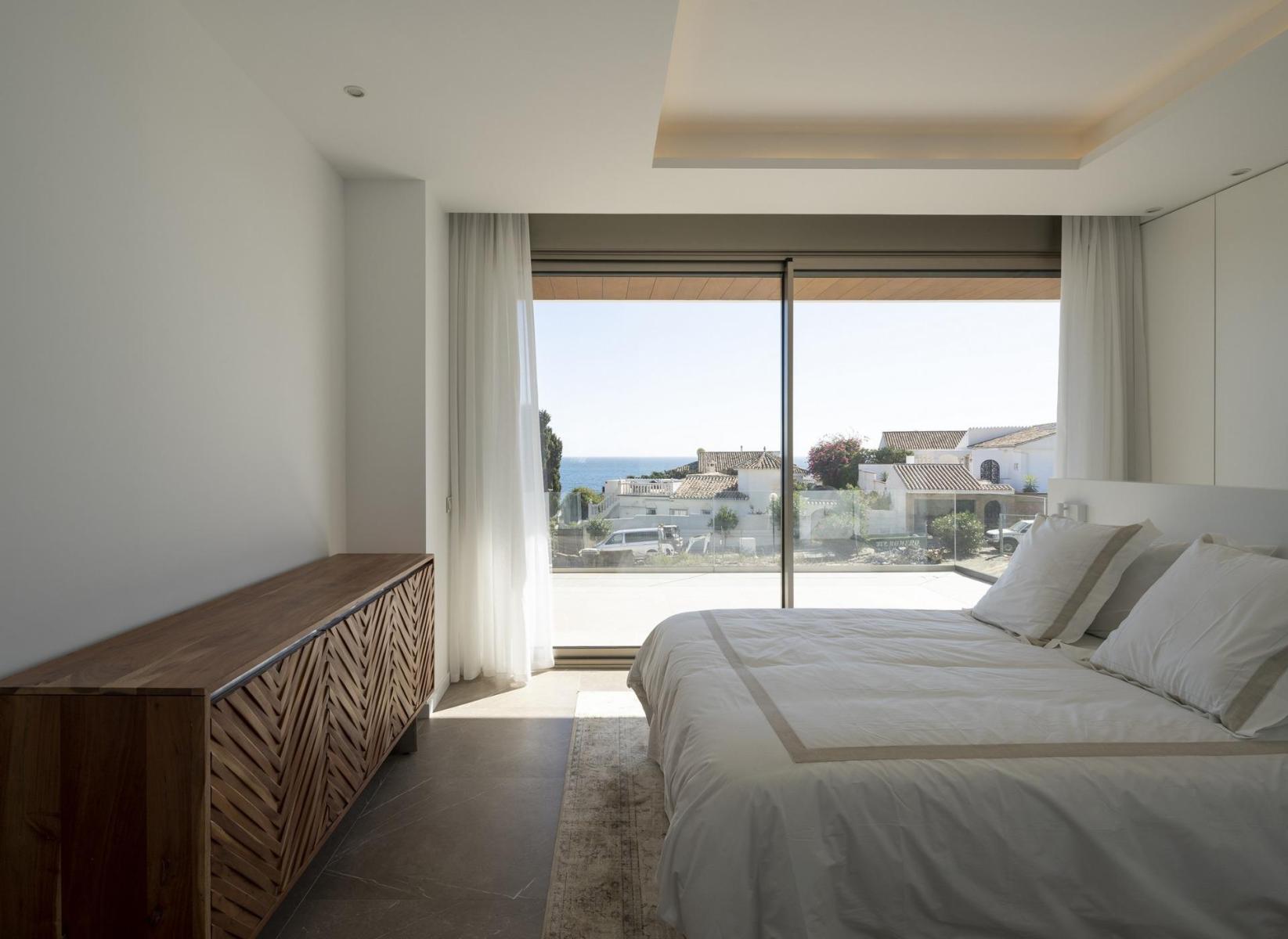 Villa for Sale in Mijas