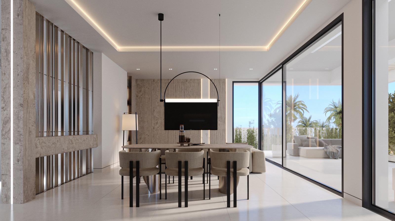 Villa for Sale in Mijas