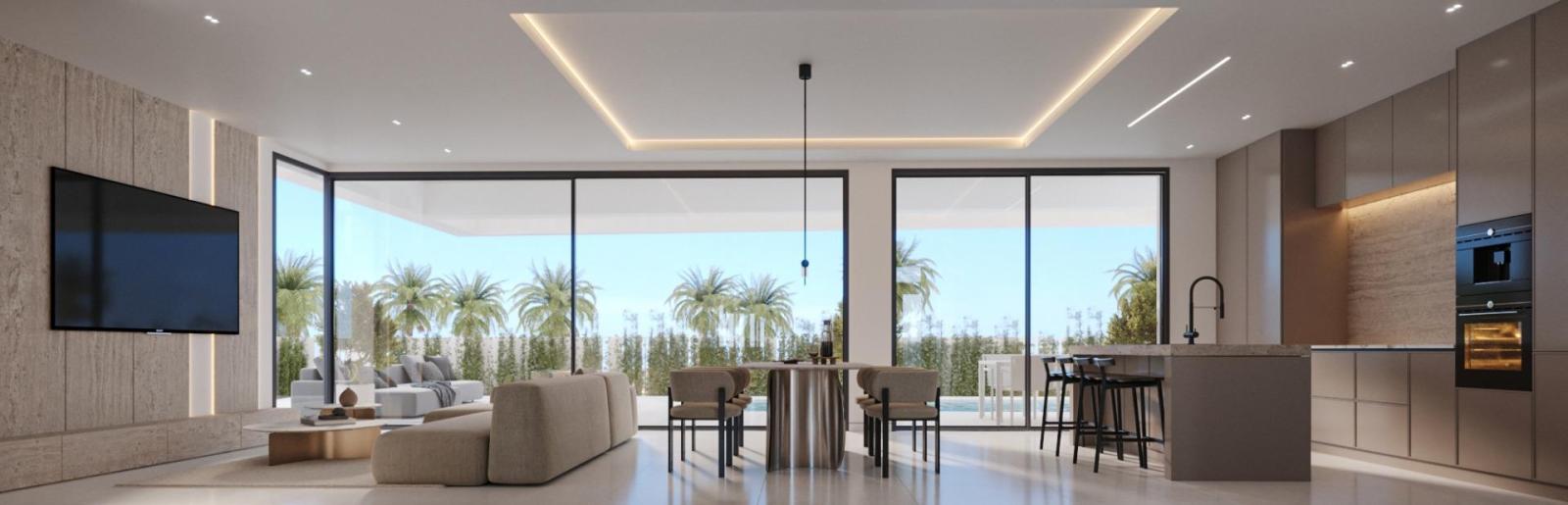 Villa for Sale in Mijas