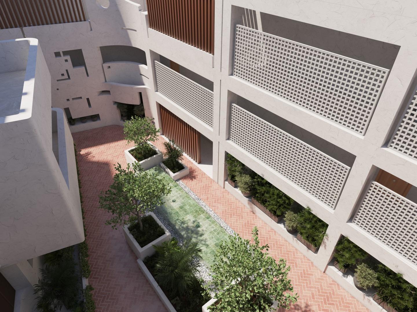 Penthouse for Sale in Benahavís