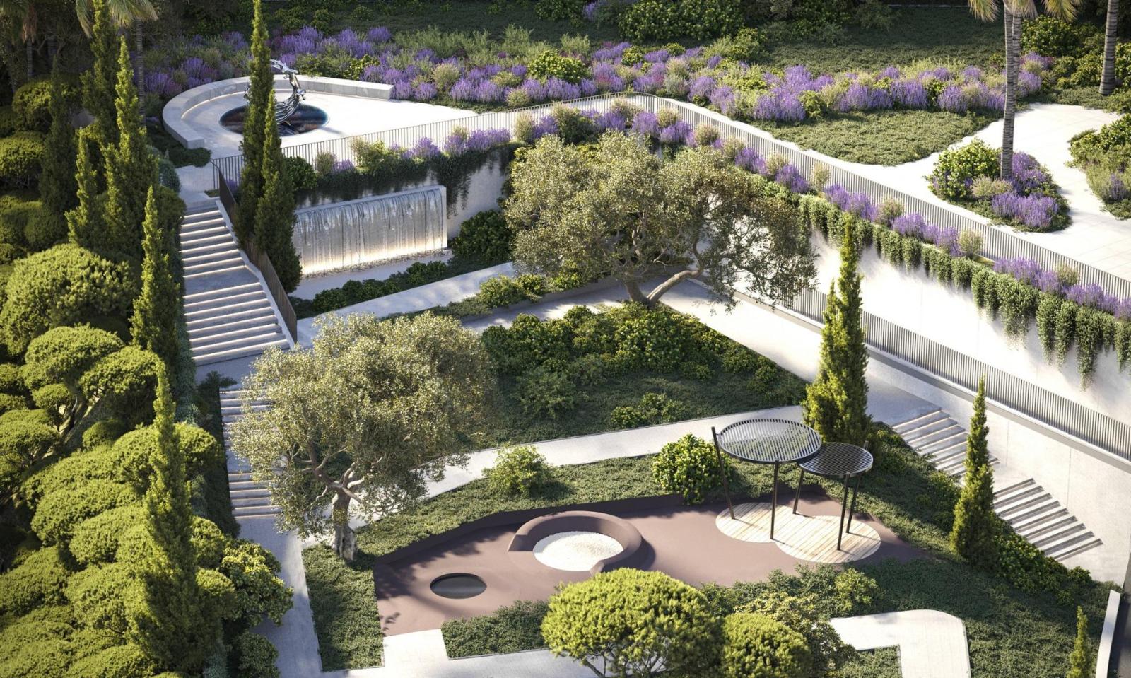 Penthouse for Sale in Mijas
