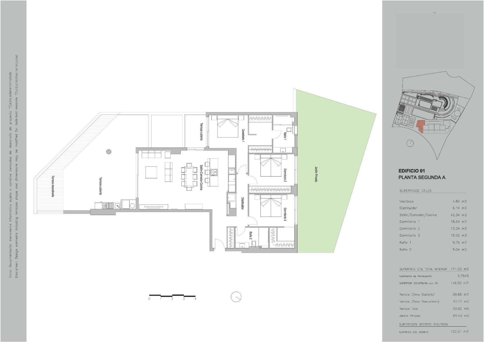 Apartamento en Venta en Fuengirola
