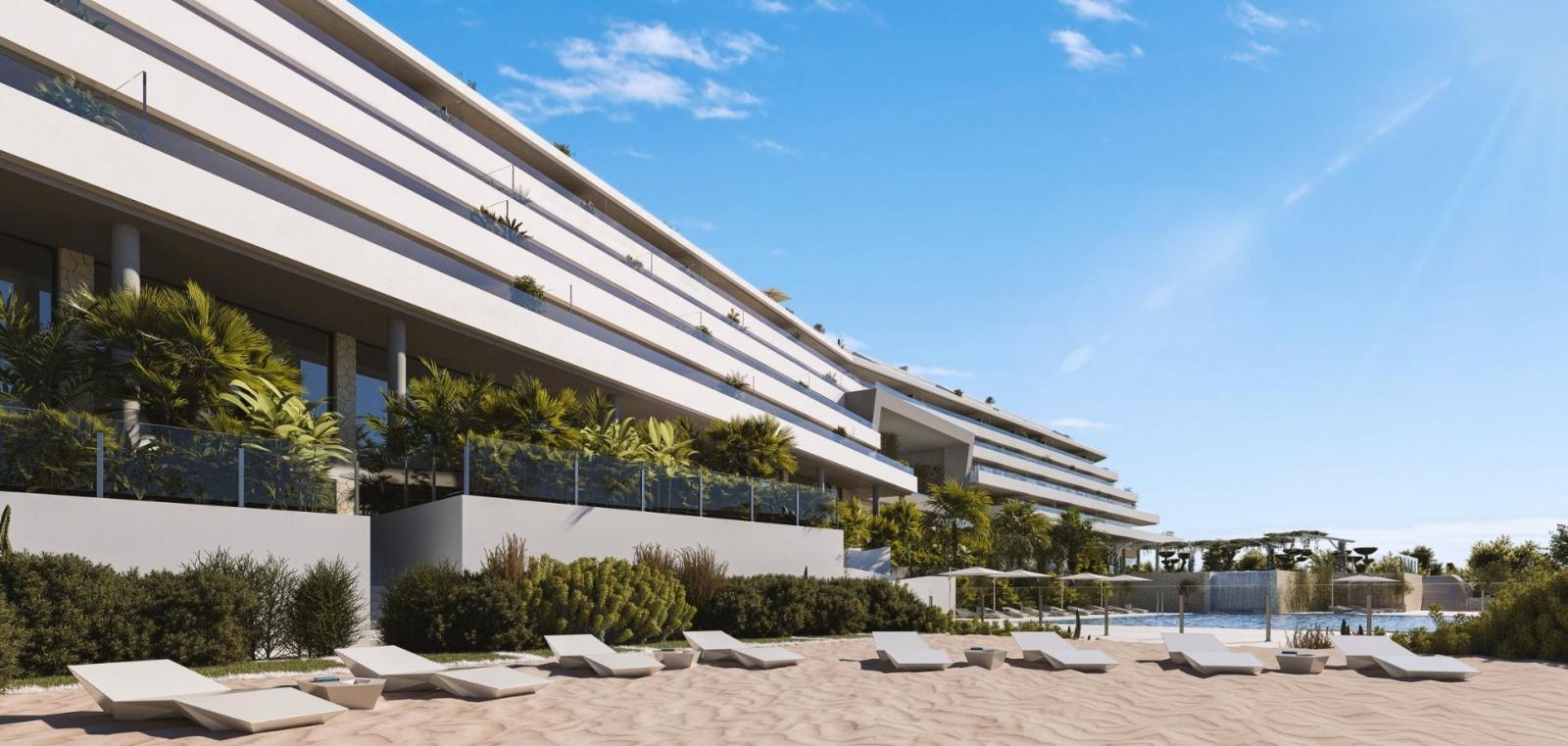 Apartamento en Venta en Fuengirola