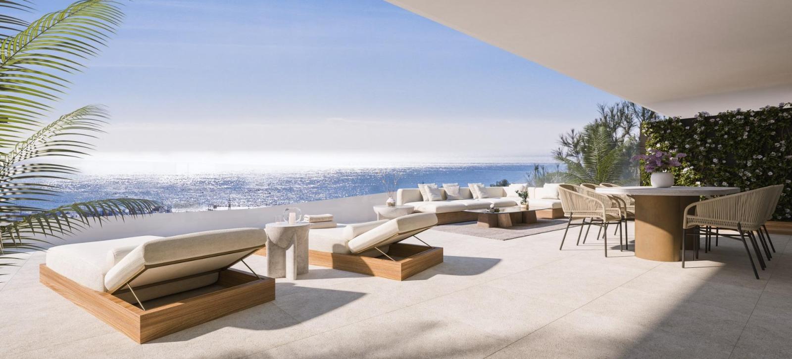 Apartamento en Venta en Fuengirola