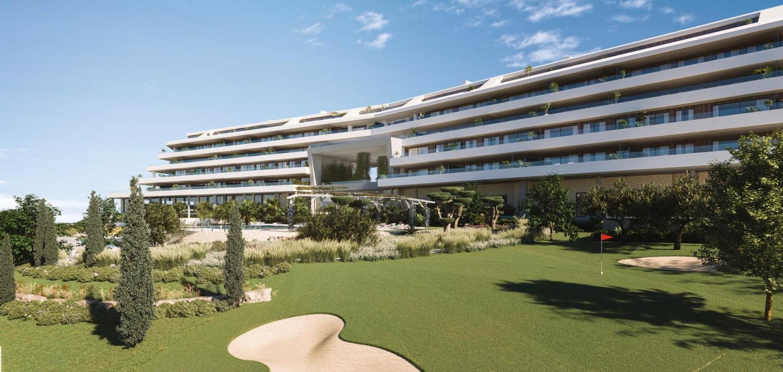 Apartamento en Venta en Fuengirola