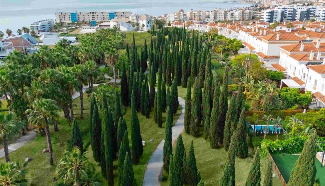 Ático en Venta en Fuengirola