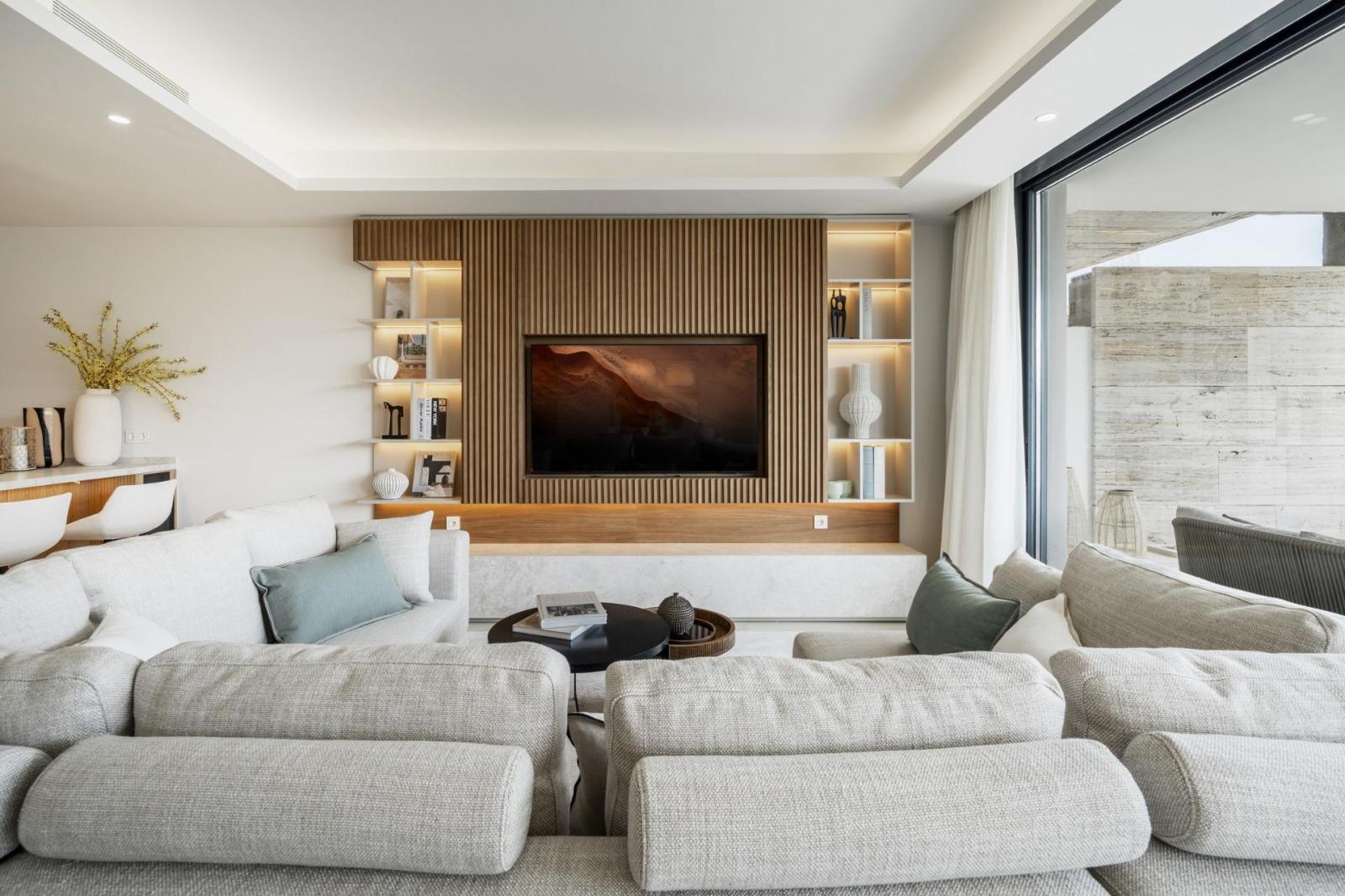 Apartment for Sale in Marbella