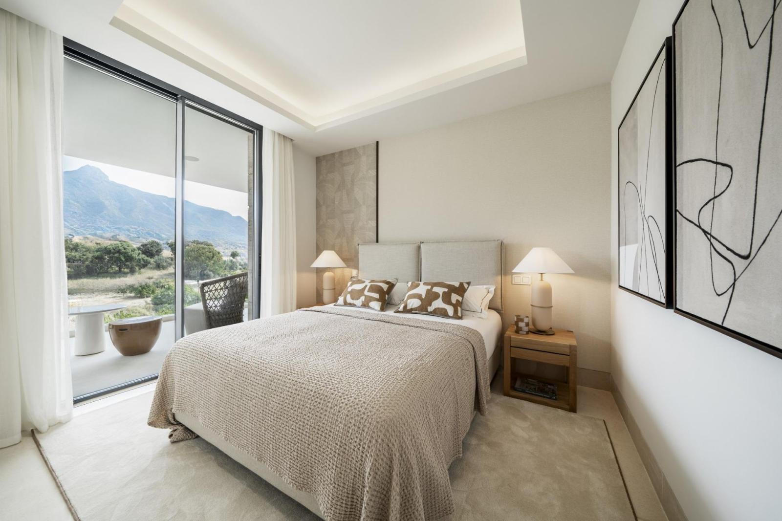 Apartment for Sale in Marbella