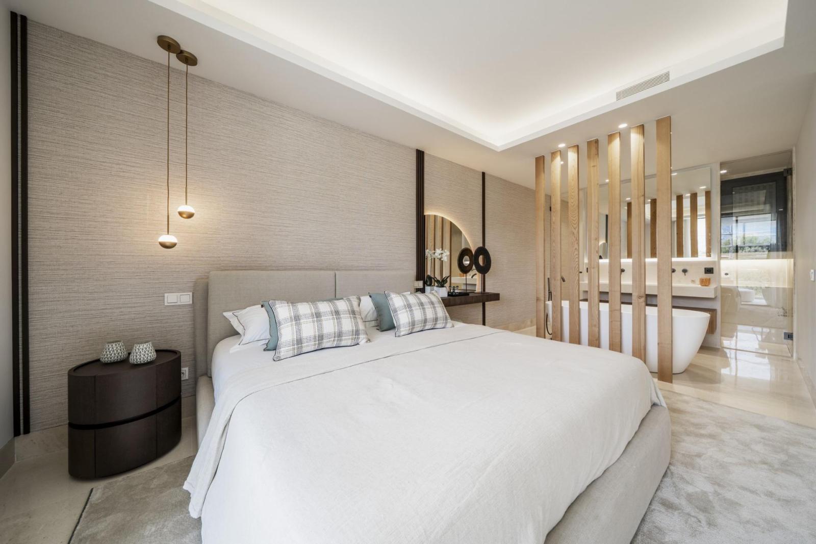 Apartment for Sale in Marbella