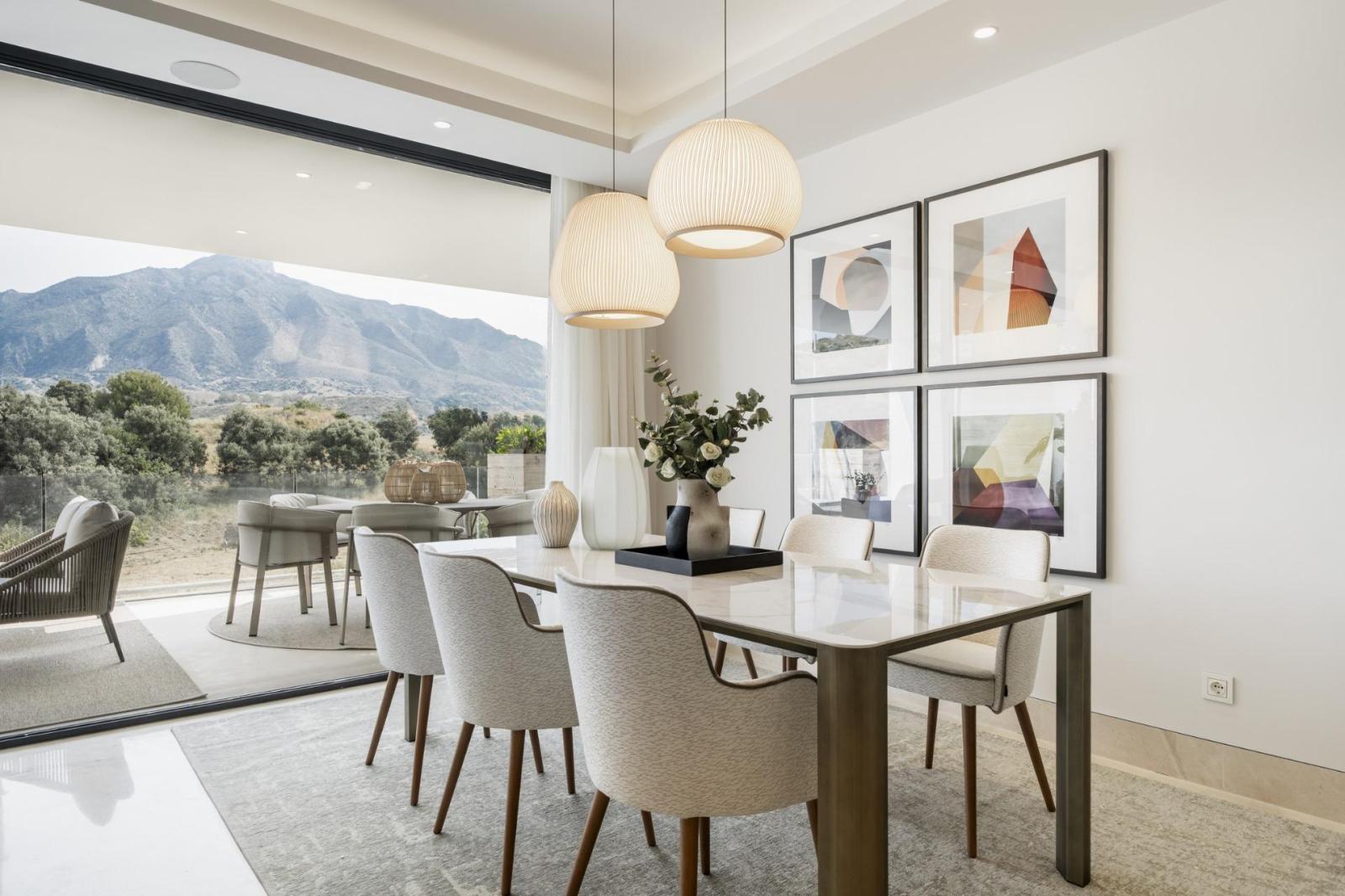 Apartment for Sale in Marbella