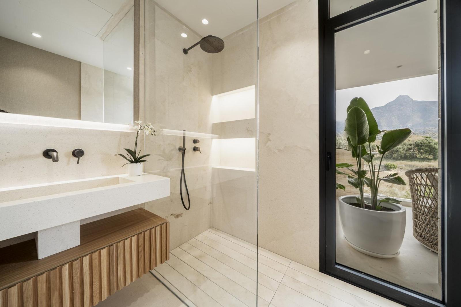 Apartment for Sale in Marbella