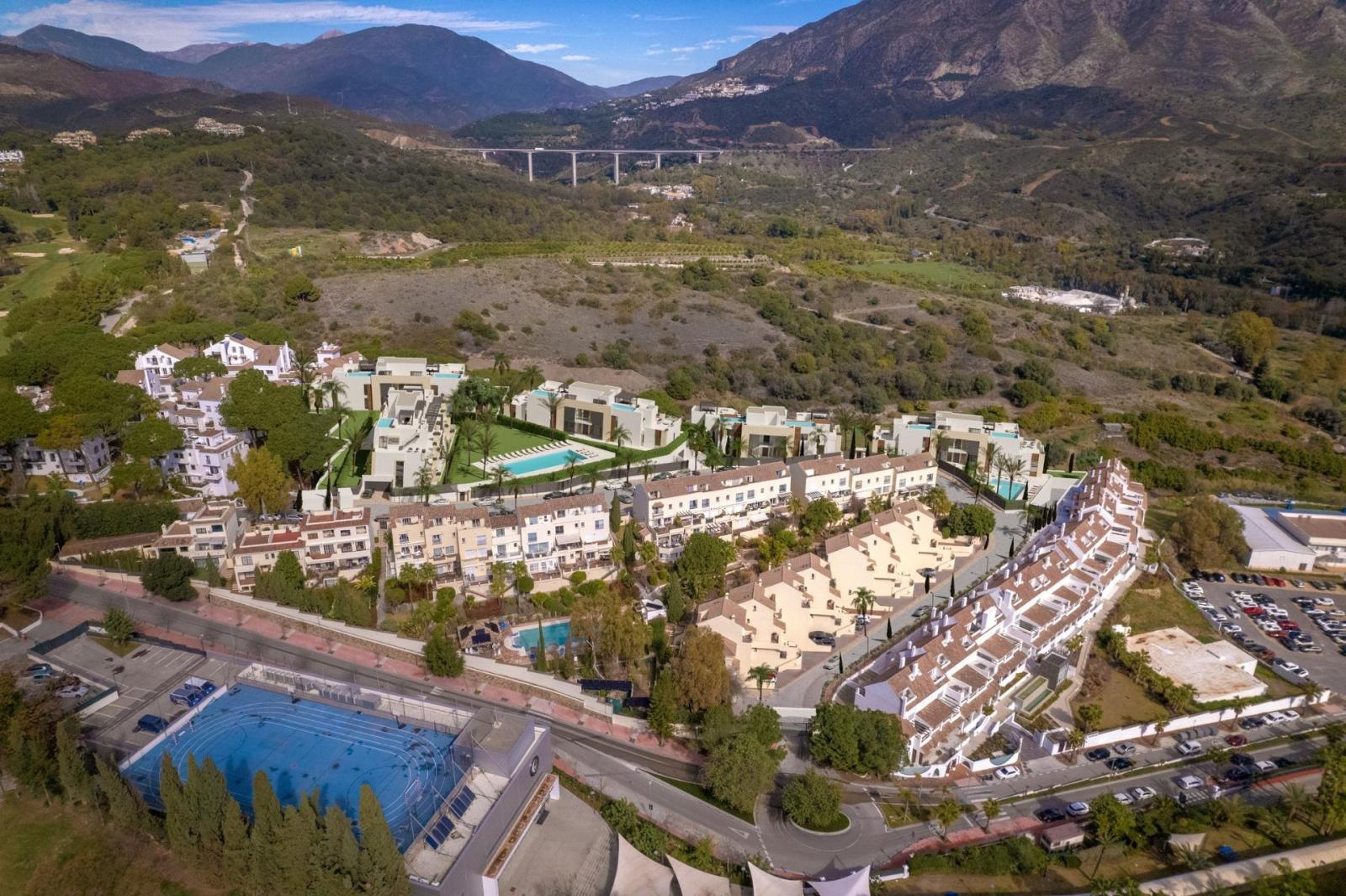 Apartment for Sale in Marbella