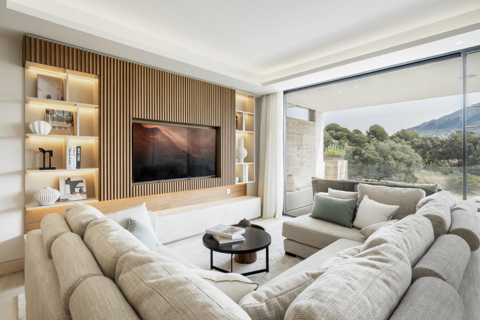 Apartment for Sale in Marbella