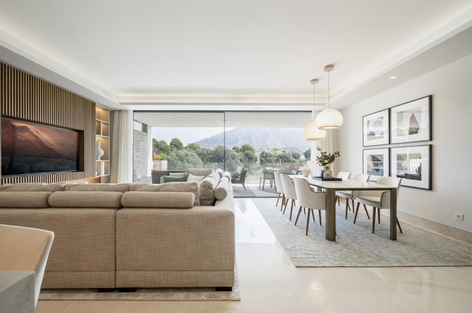 Apartment for Sale in Marbella