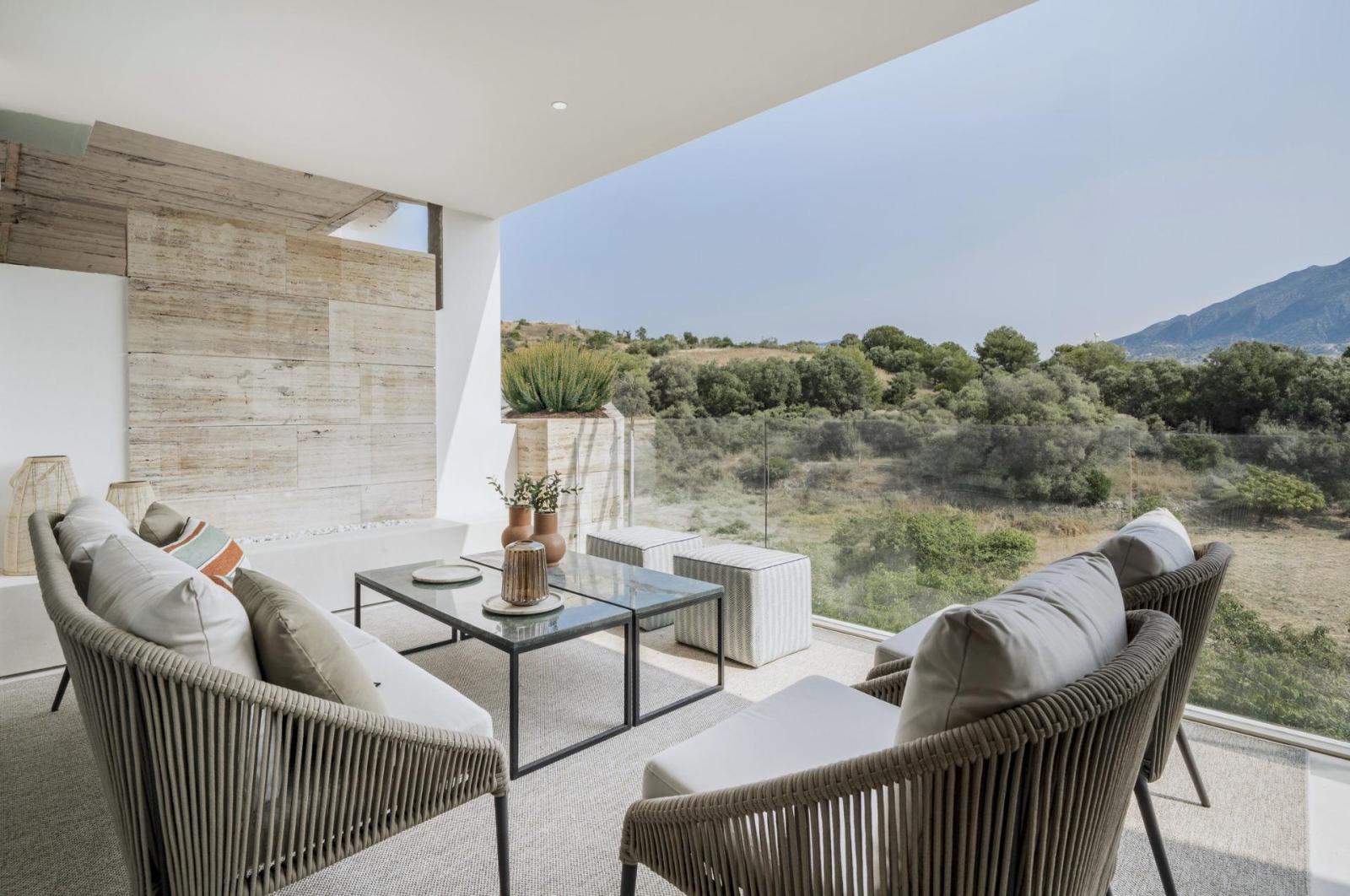 Apartment for Sale in Marbella