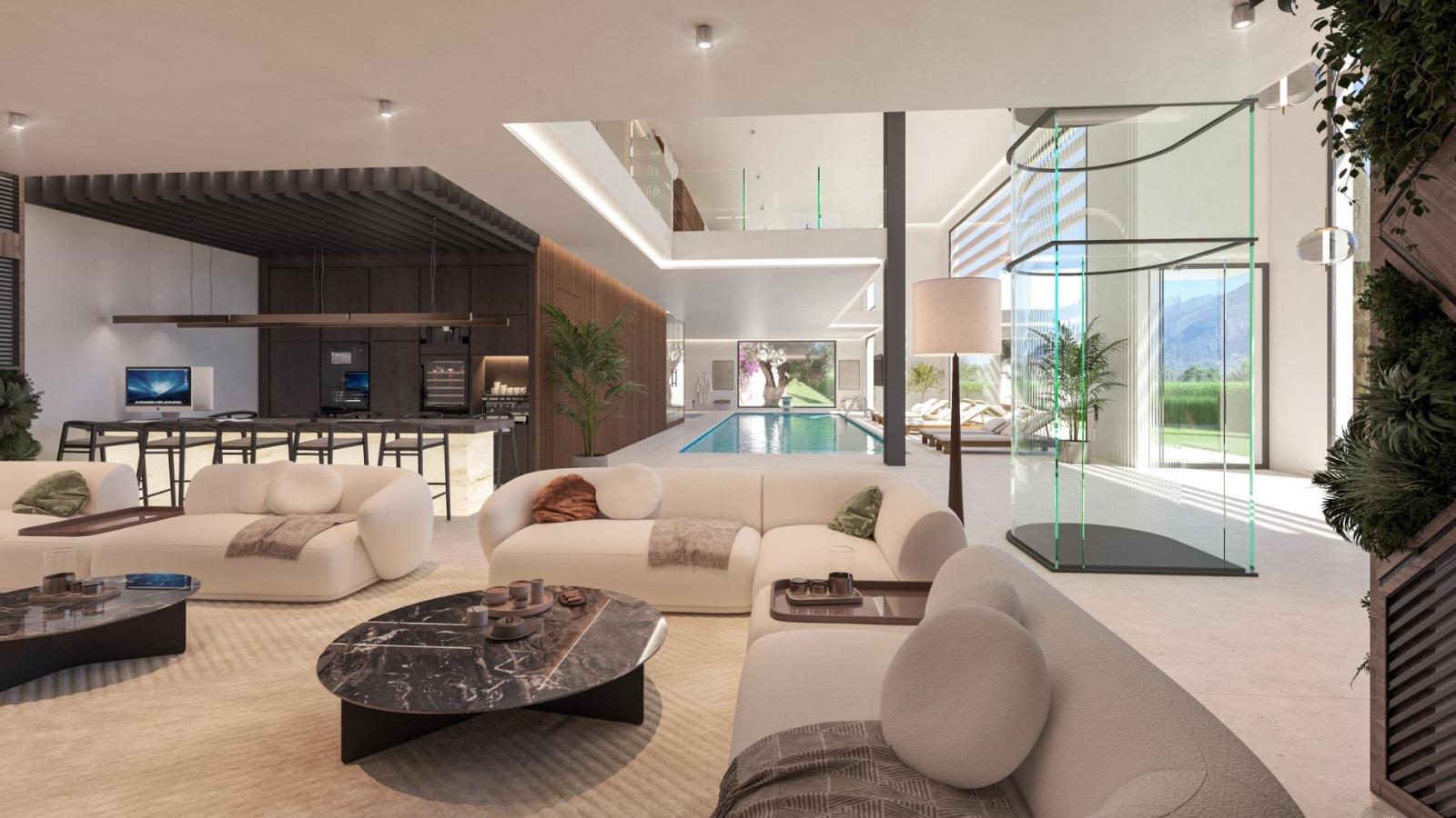 Apartment for Sale in Marbella
