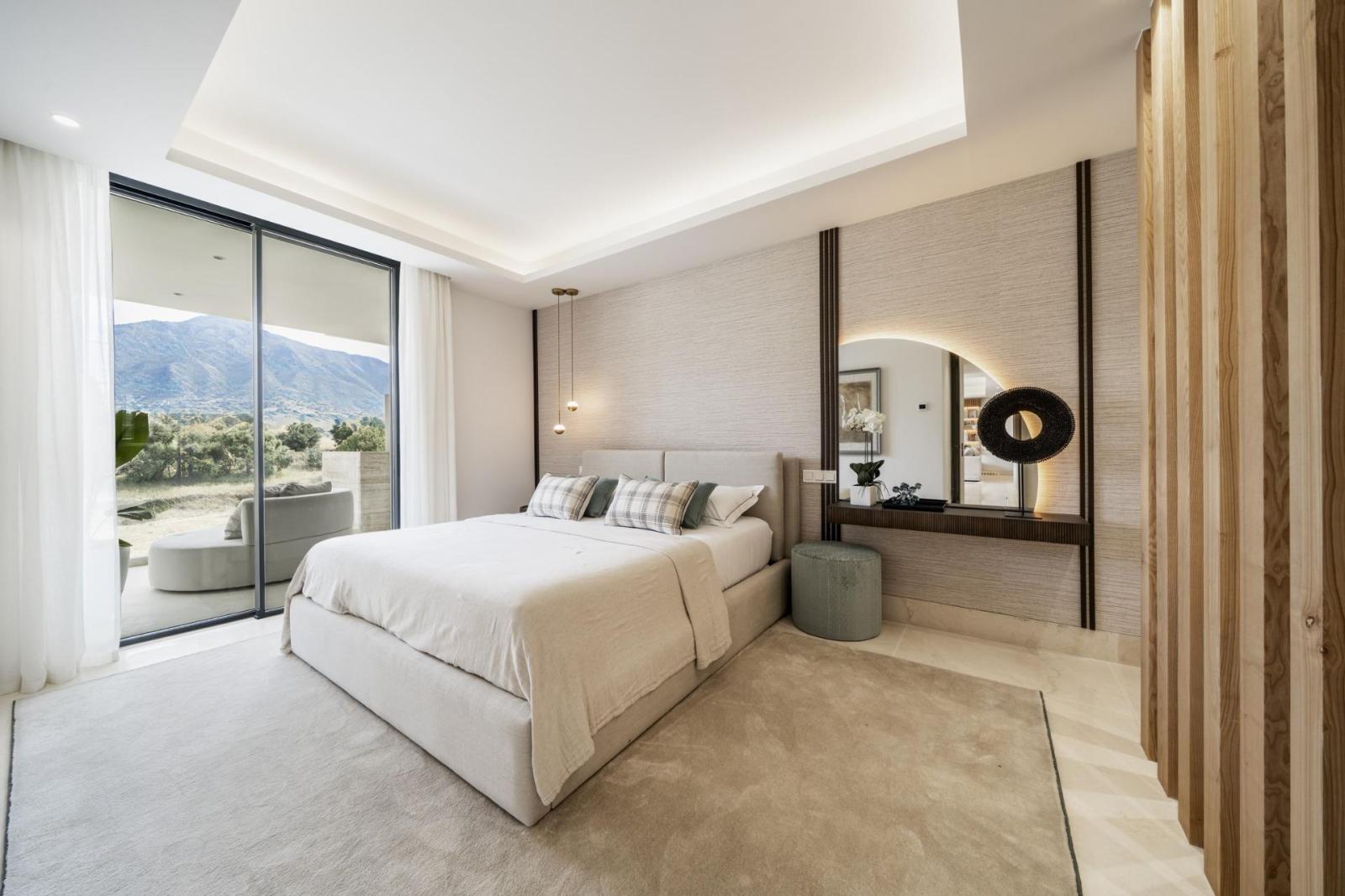 Apartment for Sale in Marbella