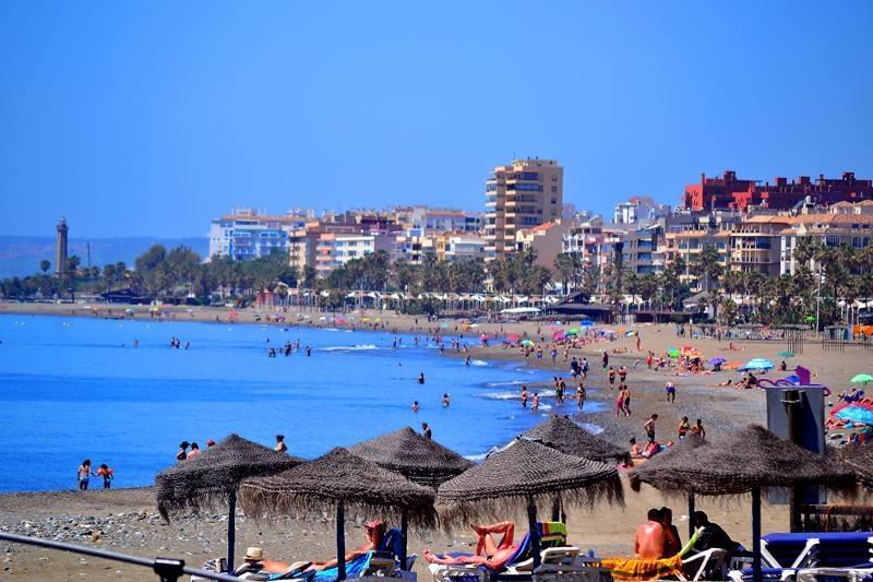 Penthouse for Sale in Estepona