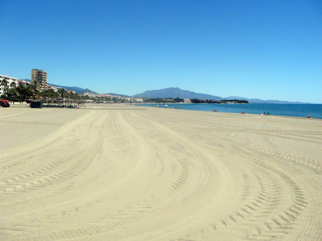 Penthouse for Sale in Estepona