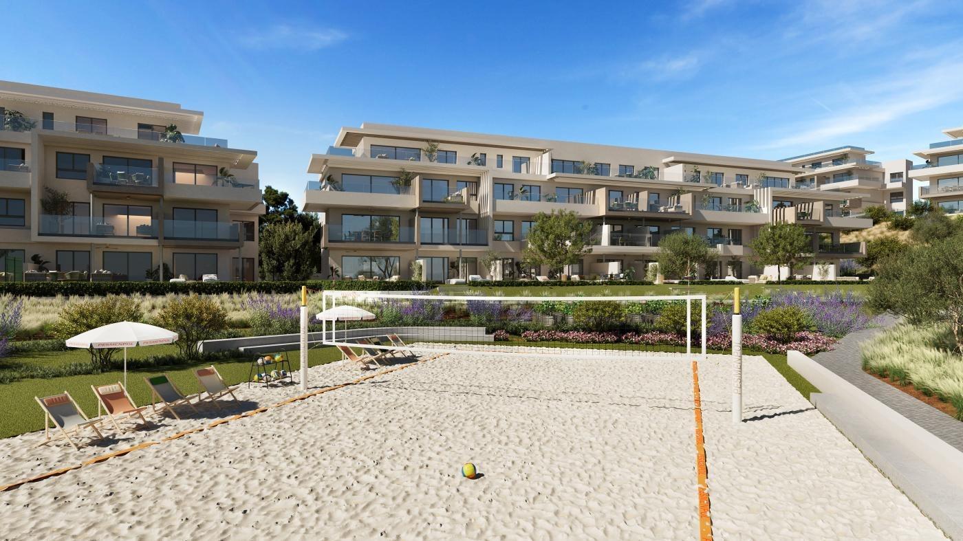 Penthouse for Sale in Mijas
