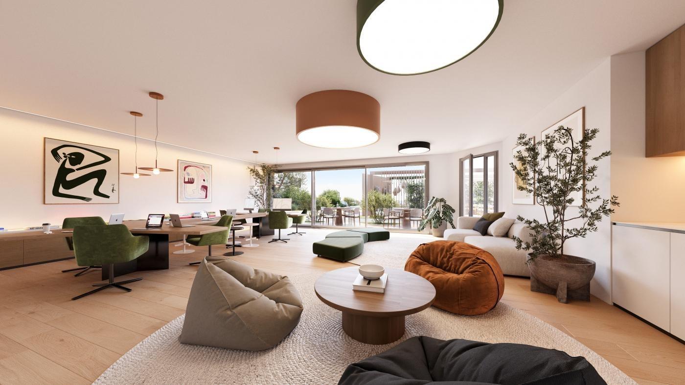 Penthouse for Sale in Mijas