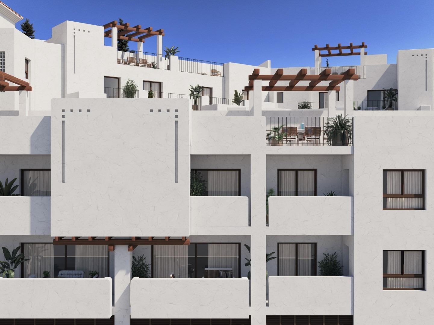 Apartment for Sale in Benahavís