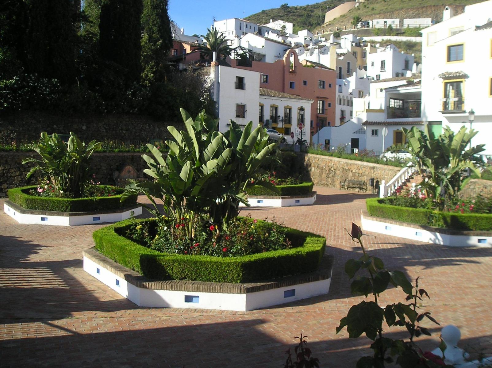 Apartment for Sale in Benahavís