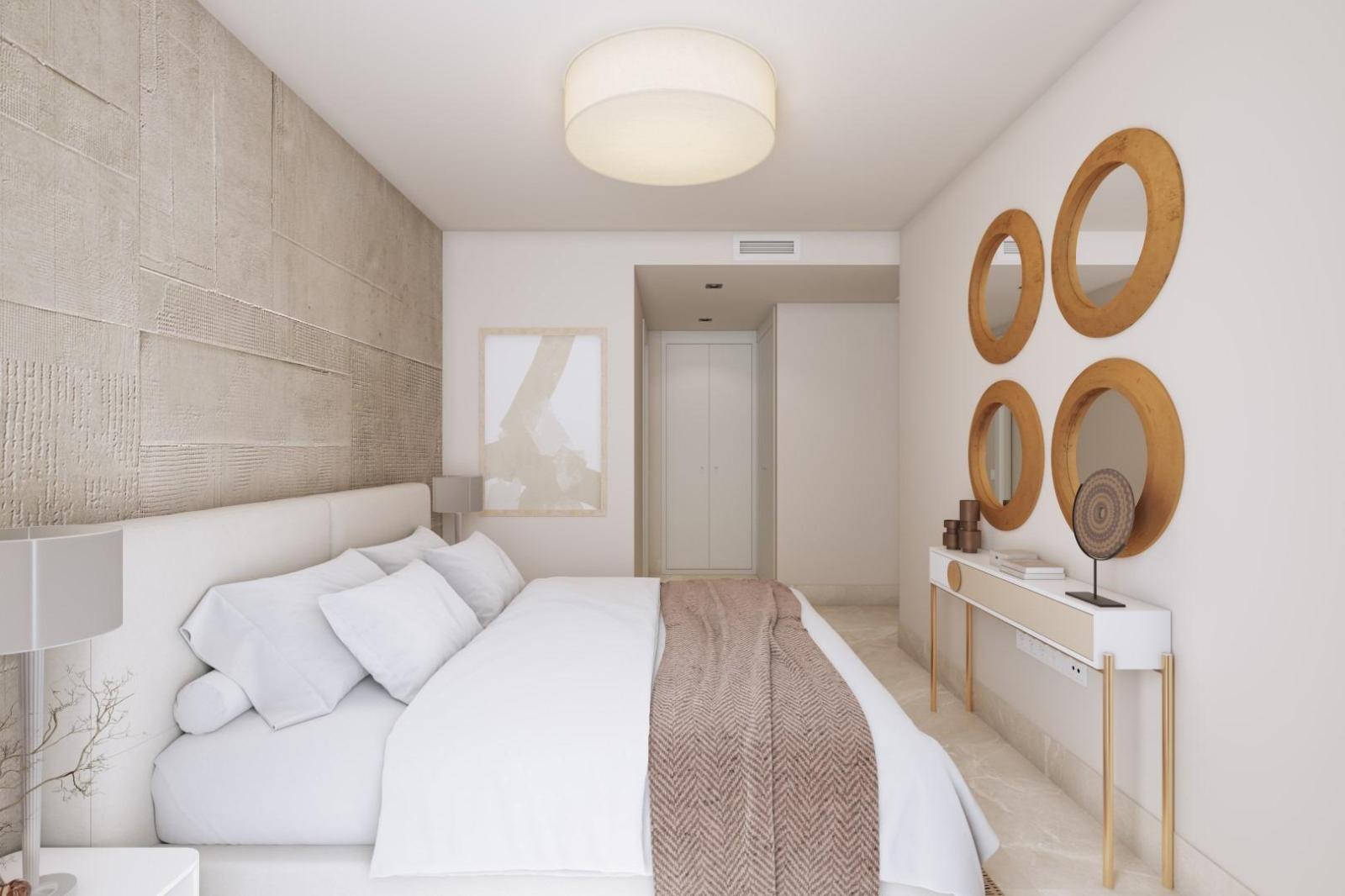 Apartment for Sale in Benahavís