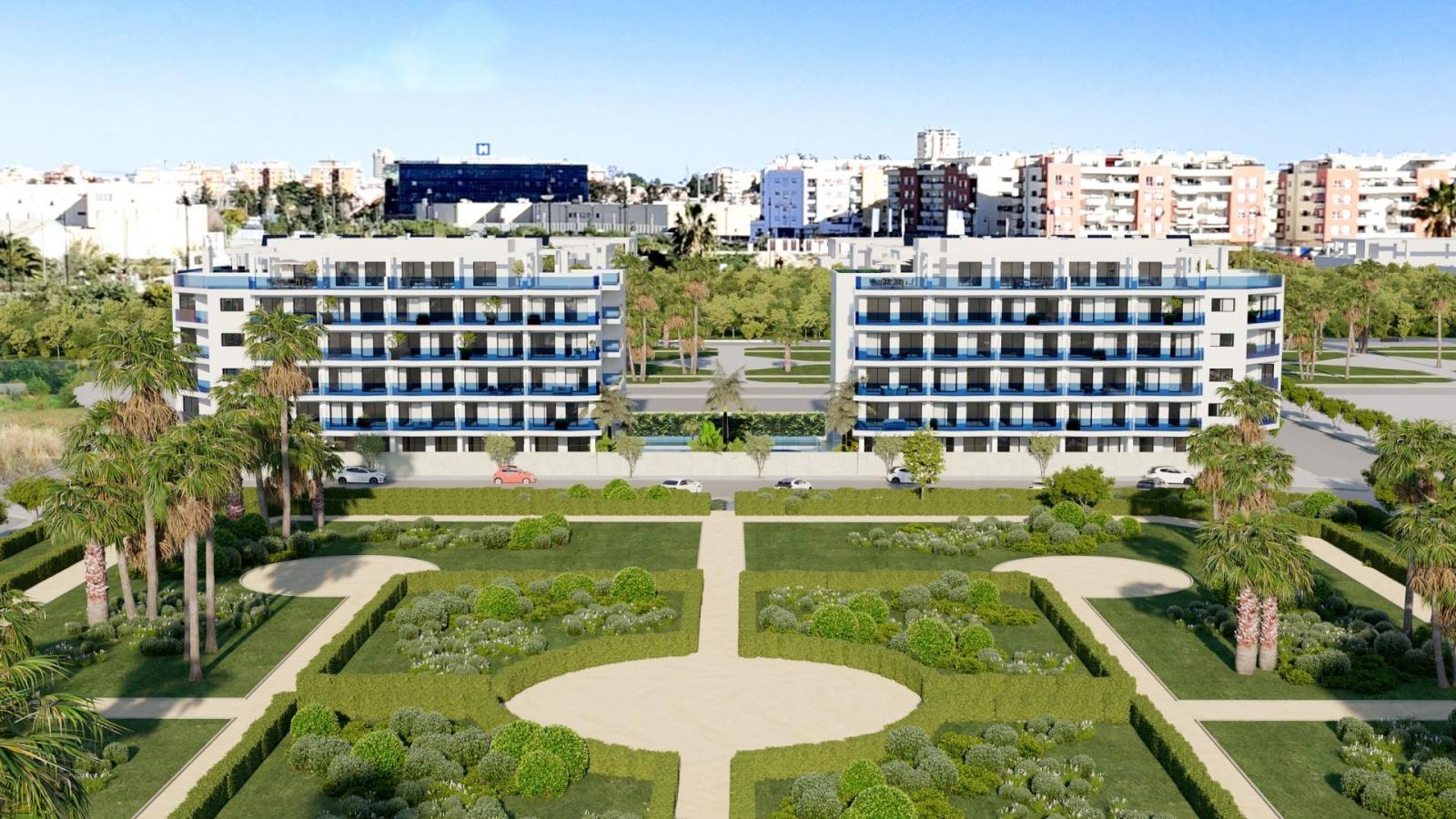 Penthouse for Sale in Mijas