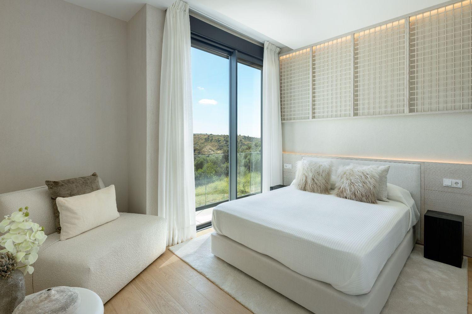 Semi-detached House for Sale in Marbella