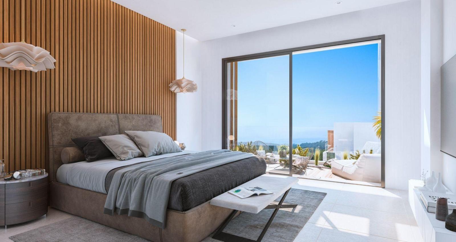 Semi-detached House for Sale in Marbella